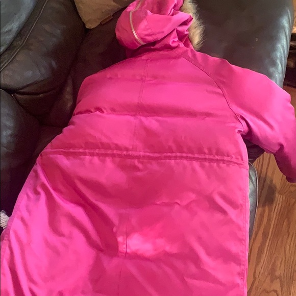 Ralph Lauren Girl’s Coat - Picture 5 of 8